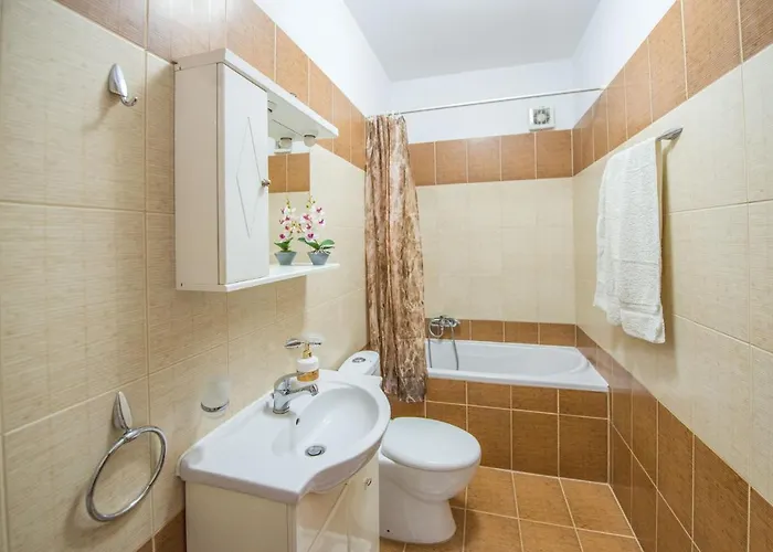 Nicoles Arillas Corfu * Ариллас