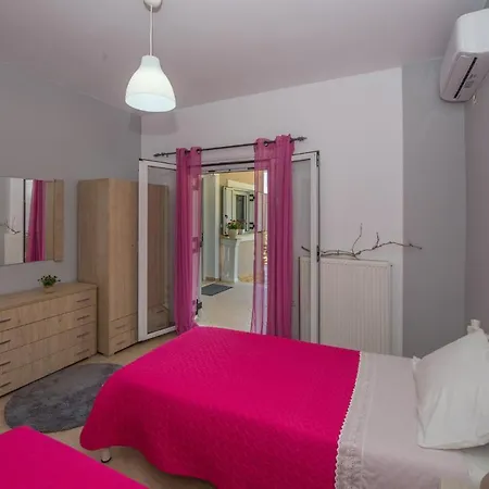 Nicoles Arillas Corfu * Arillas (Corfu)