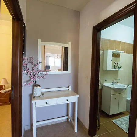 Nicoles Arillas Corfu *