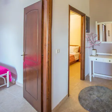 Nicoles Arillas Corfu Arillas (Corfu)