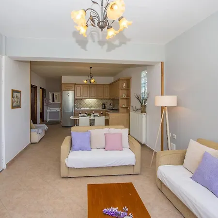 Nicoles Arillas Corfu * Arillas (Corfu)