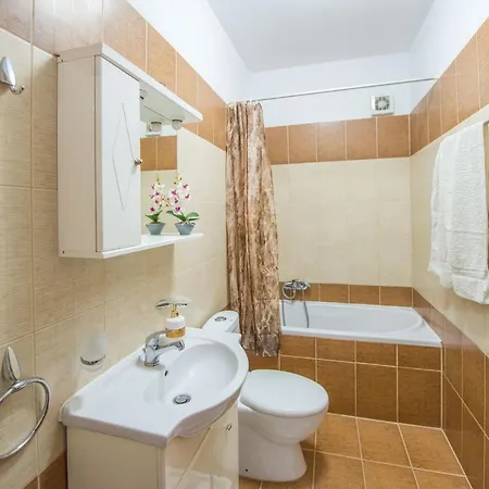 Nicoles Arillas Corfu * Arillas (Corfu)