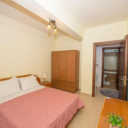 Nicoles Arillas Corfu * Arillas (Corfu)