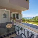 Nicoles Arillas Corfu Apartamento *