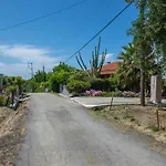 Apartamento Nicoles Arillas Corfu