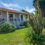 Nicoles Arillas Corfu Apartamento *