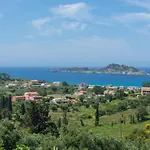 Apartamento Nicoles Arillas Corfu Arillas (Corfu)