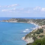 Lägenhet Nicoles Arillas Corfu
